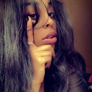 Meet your Posher, Staci